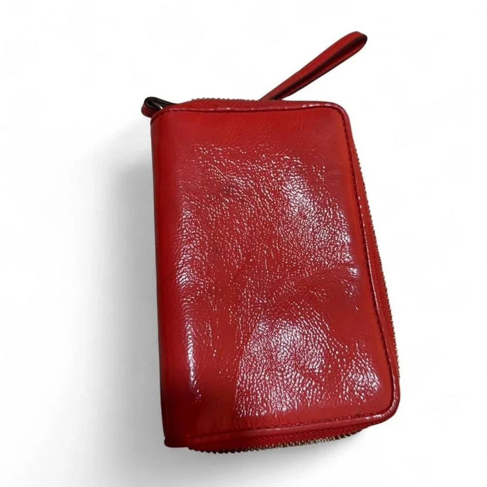 Women's coach wallet